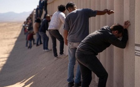 Smugglers use TikTok to target Indians for illegal US migration: Report