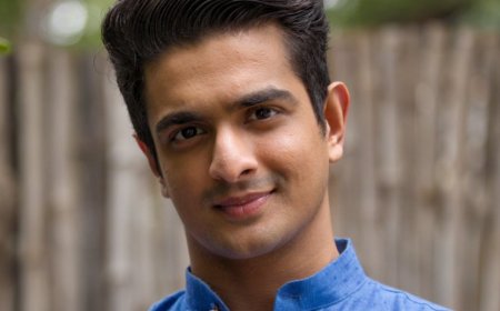 'Scared, but not running away': Ranveer Allahbadia issues statement, cites threats to self and family amid 'India Got Latent' controversy