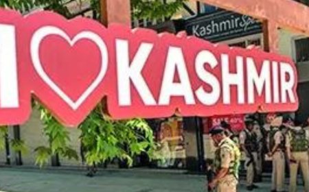 Cop, teacher among 3 J&K govt staffers sacked for terror links