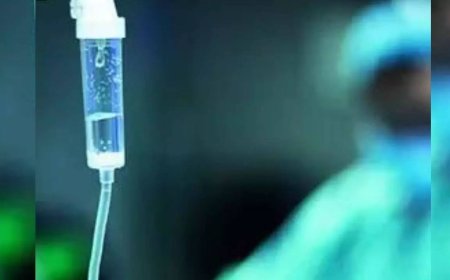 Govt plans daycare centres for chemotherapy in all 759 districts