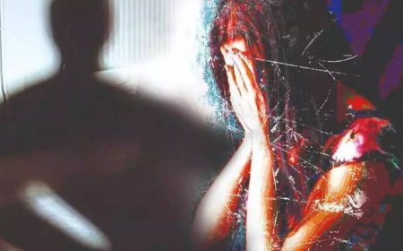 3 schoolkids raped, sodomised in TN, 3 minors among 4 held