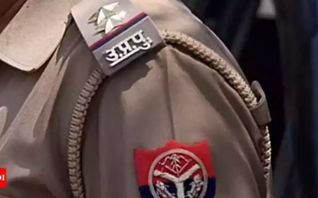 Cops deny nod to comedian's UP shows over 'law and order'