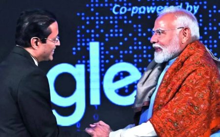 Deregulation commission soon to curb govt interference: PM Modi