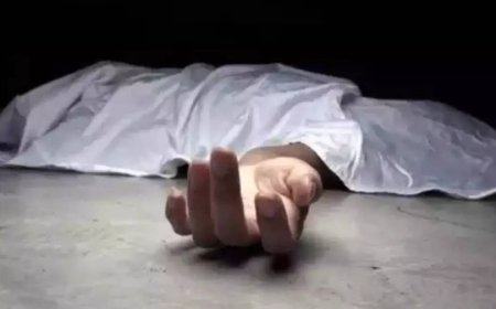 Nurse found dead in Uttarakhand hospital, murder case registered