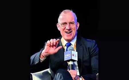 UCL prez on AI: Didn't stop teaching maths when calculators came