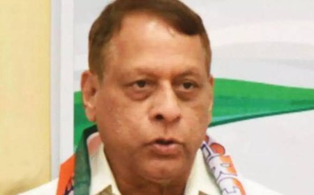 Goa ex-MLA dies after auto driver assaults him during row in Karnataka