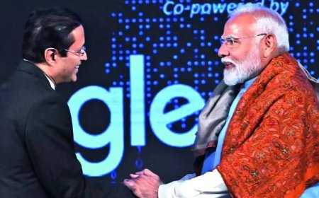 Only those who deliver results will survive in politics: Modi