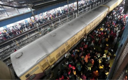 'Unprecedented' Maha Kumbh rush and train delays? What triggered New Delhi Railway Station stampede