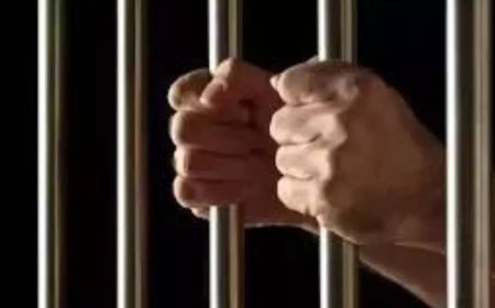 UP man missing since 2012 found in Pak jail