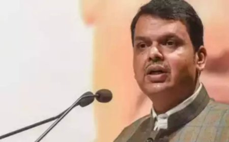 'Inter-faith marriage not wrong, but ... ': Maharashtra CM Fadnavis defends committee against 'love jihad'
