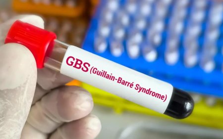 First GBS death in Andhra, 2 Maha casualties take all-India toll to 19