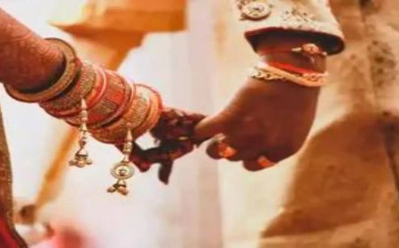 Groom's kin complains of poor food for 'baraatis', killed by bride's uncle