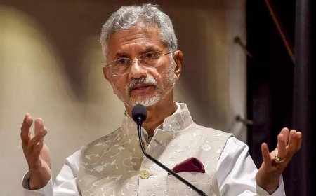 EAM talks BIMSTEC ahead of summit; Dhaka wants SAARC and joint efforts to address challenges