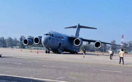 Jobless Goa duo took donkey route in January