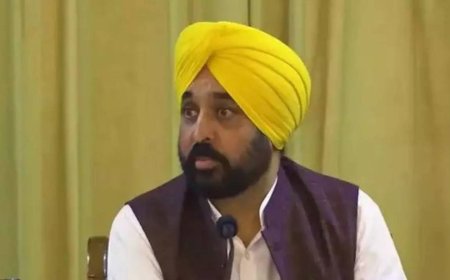 Political storm brews over plane landings in Amritsar