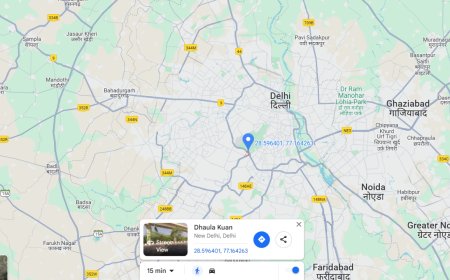 Why did the 4.0-magnitude earthquake in Delhi-NCR felt so strong?