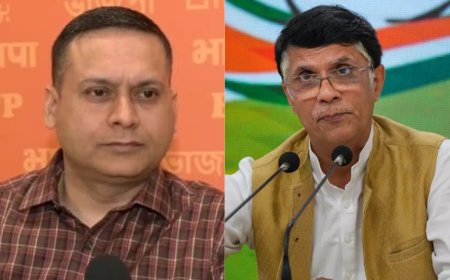 'Someone tell this clown': Congress, BJP trade barbs over DOGE funding for 'voter turnout in India'