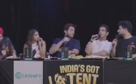 NCW reschedules hearing after summoned 'India's Got Latent' Youtubers fail to appear