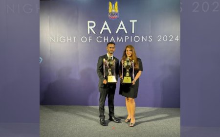 Anushriya Gulati carves a global path for Indian women; clinches the RAAT Thailand Rally Championship 2024 (women’s) title