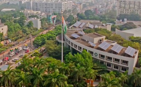 'Dispatched two officers': Nepal's PM Oli after third year B Tech girl's death at KIIT university in Odisha