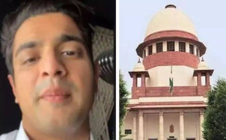 India’s Got Latent row: SC to hear YouTuber Ranveer Allahbadia's plea against FIRs on Tuesday