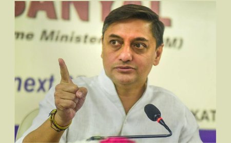 PM Modi's adviser on how USAID influenced key policies besides elections