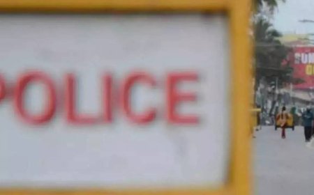 Another explosion targets policeman's house in Punjab's Batala