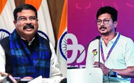 Fresh Tamil Nadu-Centre row erupts over three-language policy