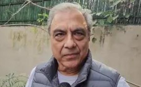 Probe US funding of $21 million for India's 'voter turnout': BJP