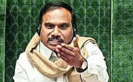 Appeal against Raja acquittal in 2G case ripe for hearing: CBI