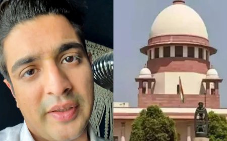 India's Got Latent row: Five key takeaways from SC hearing in Ranveer Allahbadia case