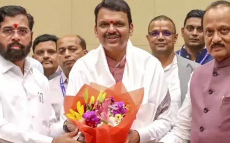 Maharashtra Cabinet approves 6th Finance Commission, other key projects