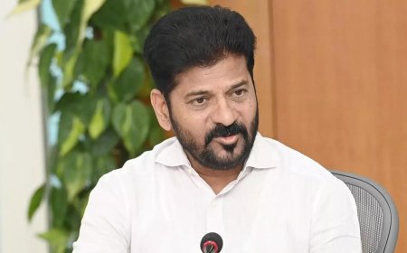 Telangana govt's Ramzan work concession for Muslims draws BJP backlash