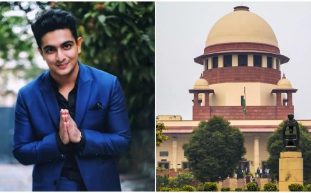 SC raps Ranveer Allahbadia for 'vulgarity, dirty mind': How a crass joke caused national uproar