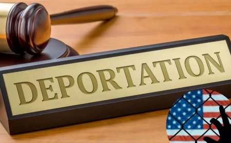 Took loan to send him abroad: Family of lone Himachal deportee