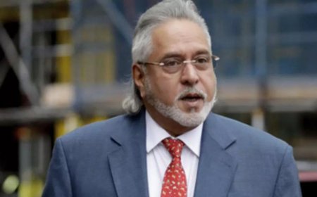 Vijay Mallya claims in London court that Indian banks pursuing him are ‘acting in bad faith’