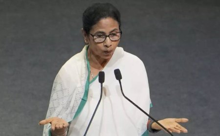 West Bengal CM Mamata Banerjee threatens to quit if ‘terror, Muslim League links’ proved