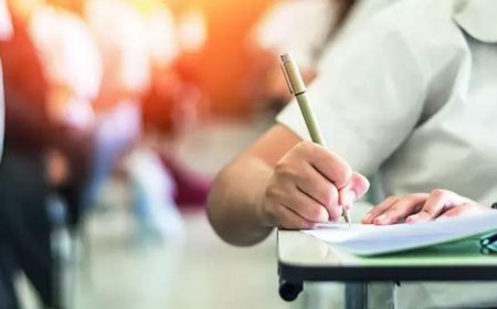 Kuki students' union fills study void, sets up schools for displaced