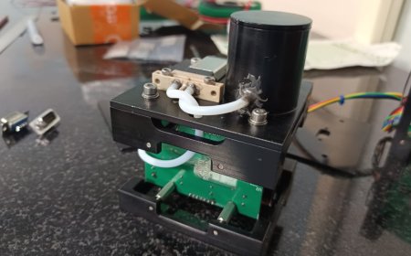 India's first microbiological nanosat, developed by students, to find ways to keep astronauts healthy