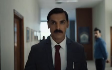 Indian diplomat’s rescue of woman in Pakistan to hit silver screen