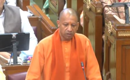 'Playing with faith of 56 crore people': UP CM Yogi Adityanath targets oppn over Maha Kumbh