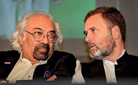 When 'Uncle Sam' speaks, Congress freaks: Unravelling Pitroda paradox, the last of Rajiv Gandhi's loyalists