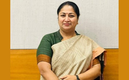Who is Rekha Gupta? Delhi's next chief minister