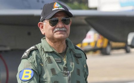 Concerned over ISI team’s visit to Bangladesh: Army chief General Upendra Dwivedi