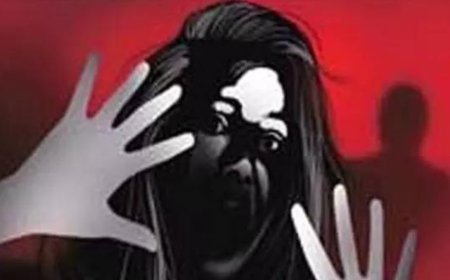 Woman gang-raped by migrant workers in front of husband in Tamil Nadu