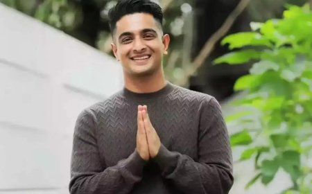 After SC's Ranveer Allahbadia rap, panel seeks Centre note on law tweak