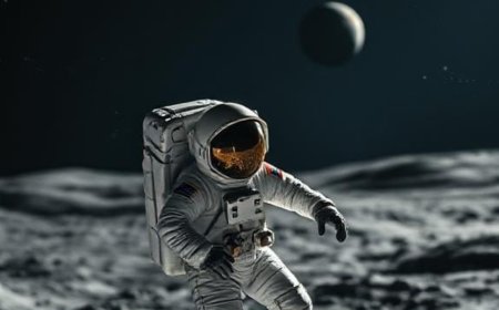 No mega rocket for crewed Moon mission, Isro to rely on docking