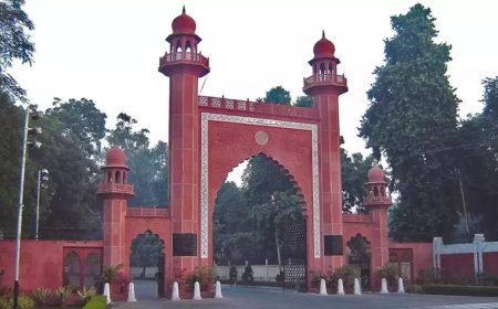 Doordarshan refuses to telecast AMU founder Sir Syed Ahmed Khan's biopic; maker alleges politics