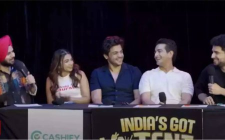 'Exercise caution': Centre's advisory to OTT platforms amid 'India's Got Latent' row