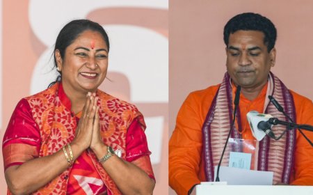 'Vicious abuse normalised': TMC targets BJP over Rekha Gupta, Kapil Mishra appointment in Delhi govt